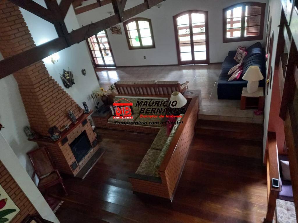 Chácara, 4 quartos, 5600 m² - Foto 36