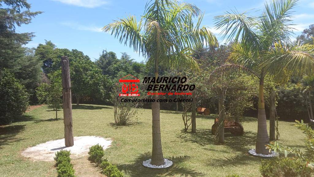 Chácara, 4 quartos, 5600 m² - Foto 7