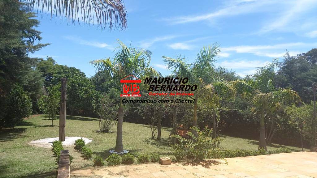 Chácara, 4 quartos, 5600 m² - Foto 6