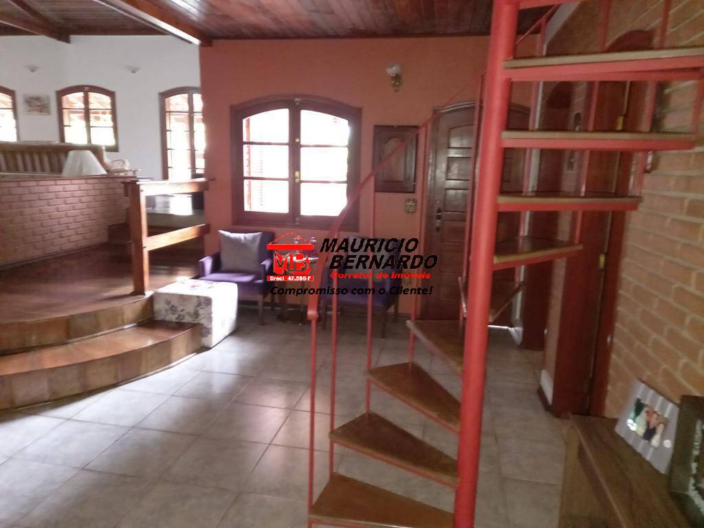 Chácara, 4 quartos, 5600 m² - Foto 44