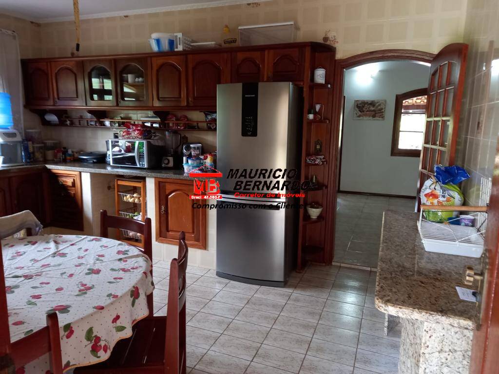 Chácara, 4 quartos, 5600 m² - Foto 45