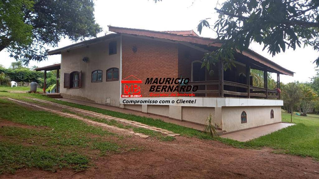 Chácara, 4 quartos, 5600 m² - Foto 48