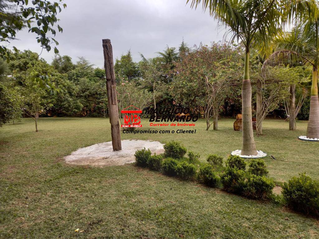 Chácara, 4 quartos, 5600 m² - Foto 51