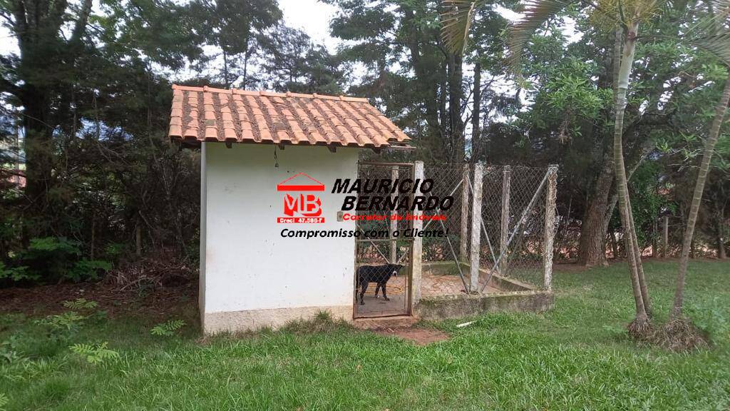 Chácara, 4 quartos, 5600 m² - Foto 59