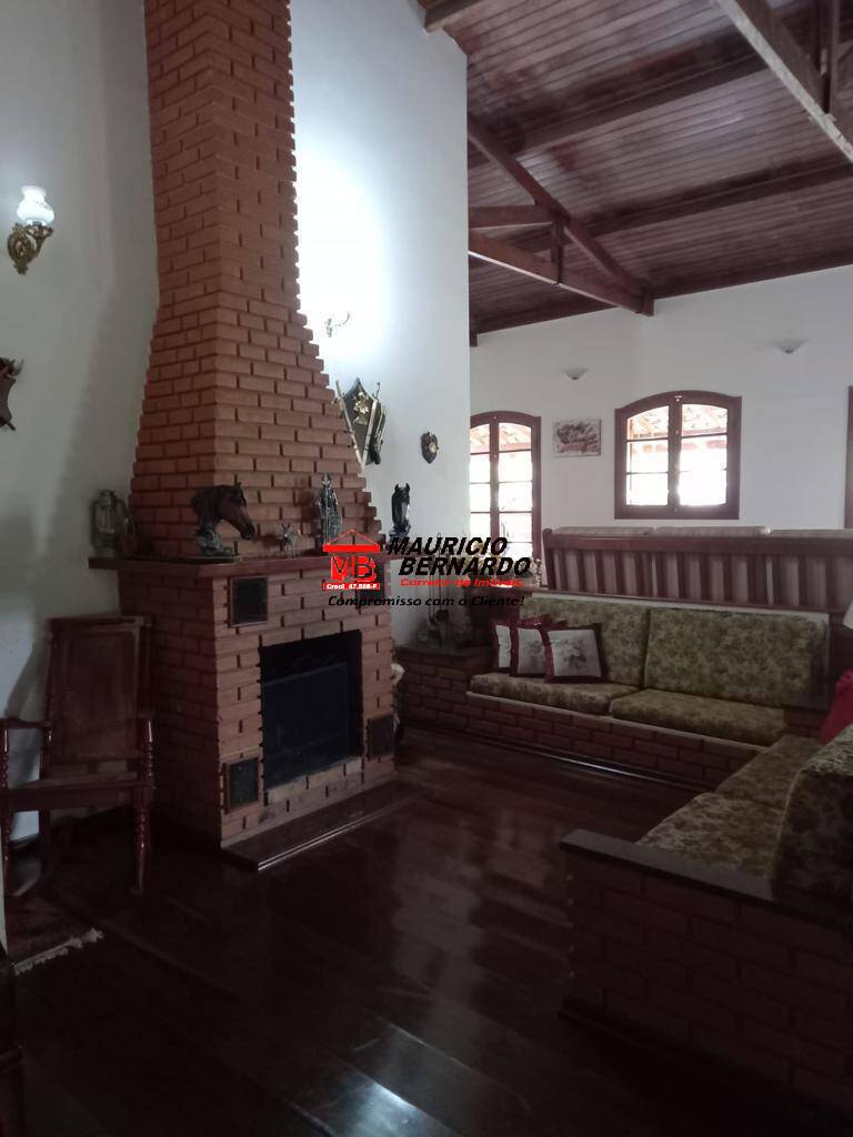 Chácara, 4 quartos, 5600 m² - Foto 57