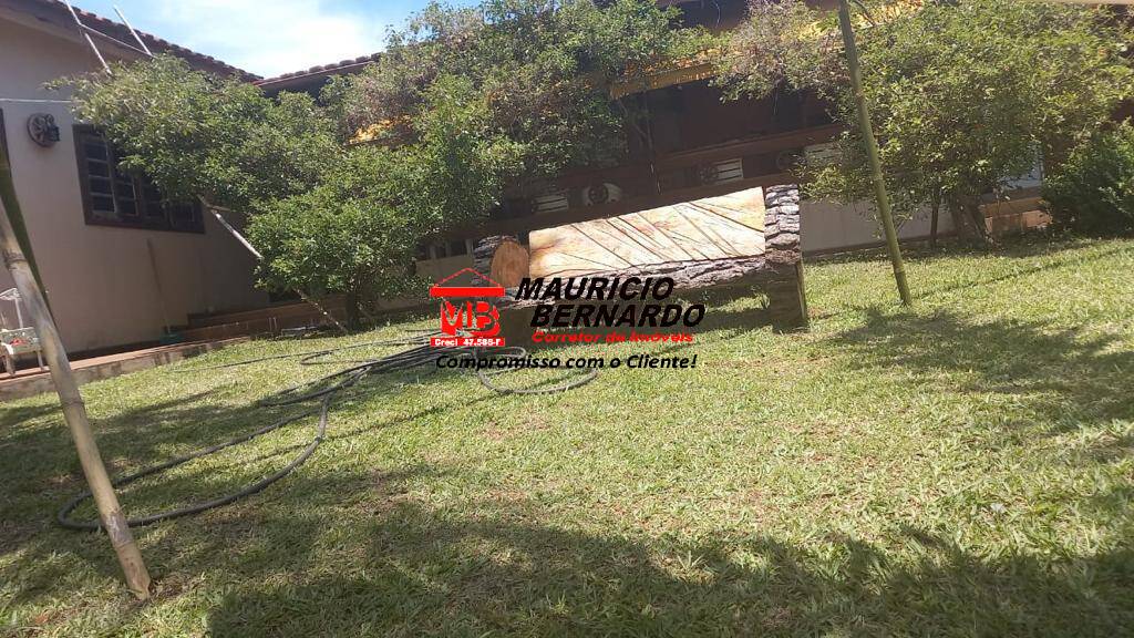 Chácara, 4 quartos, 5600 m² - Foto 61