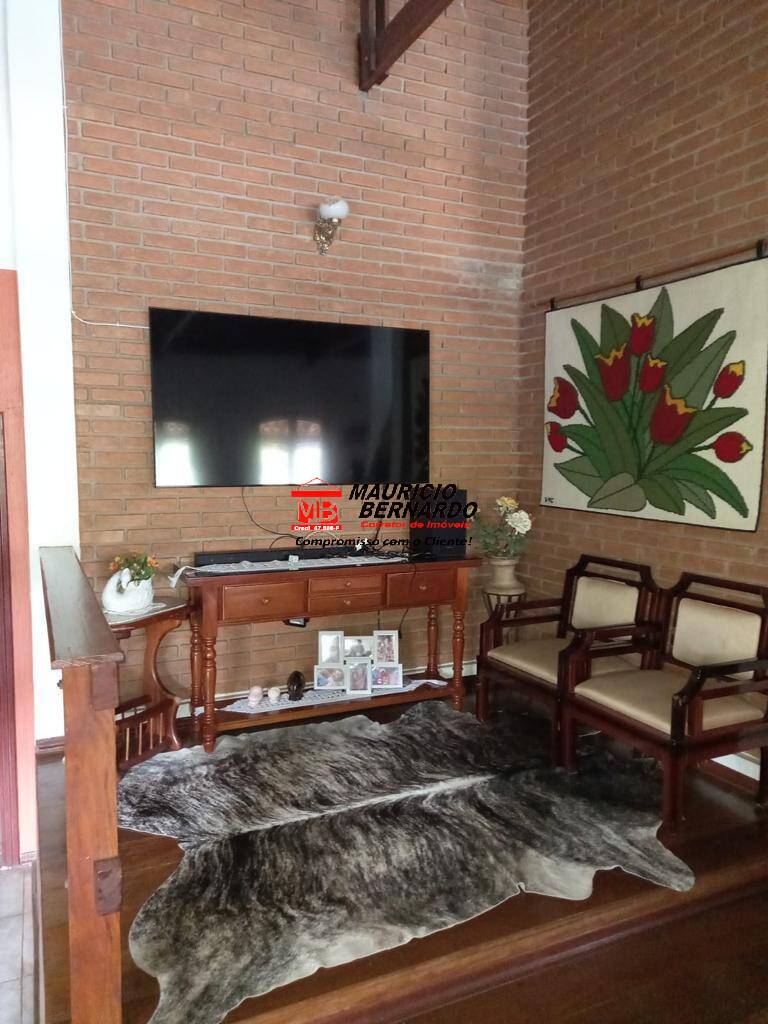 Chácara, 4 quartos, 5600 m² - Foto 62
