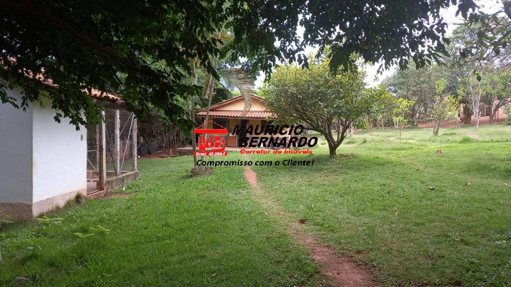 Chácara, 4 quartos, 5600 m² - Foto 63