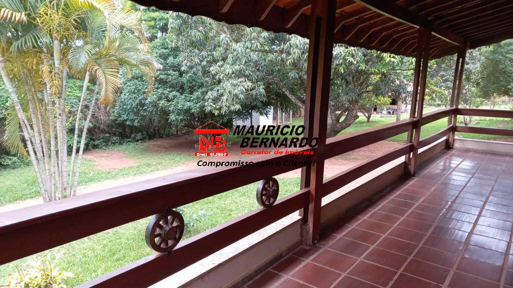 Chácara, 4 quartos, 5600 m² - Foto 65