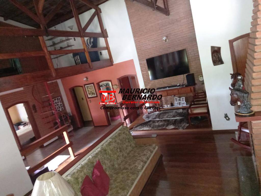 Chácara, 4 quartos, 5600 m² - Foto 68