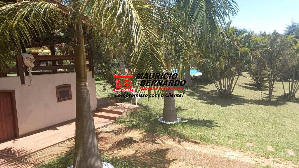 Chácara, 4 quartos, 5600 m² - Foto 10