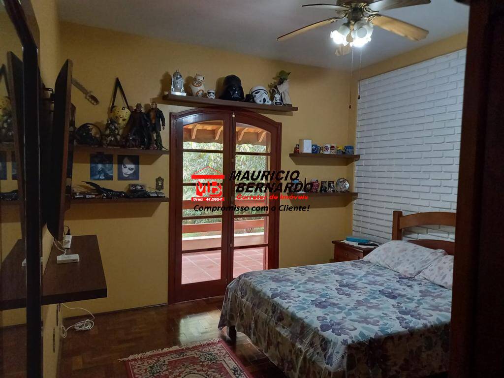 Chácara, 4 quartos, 5600 m² - Foto 67