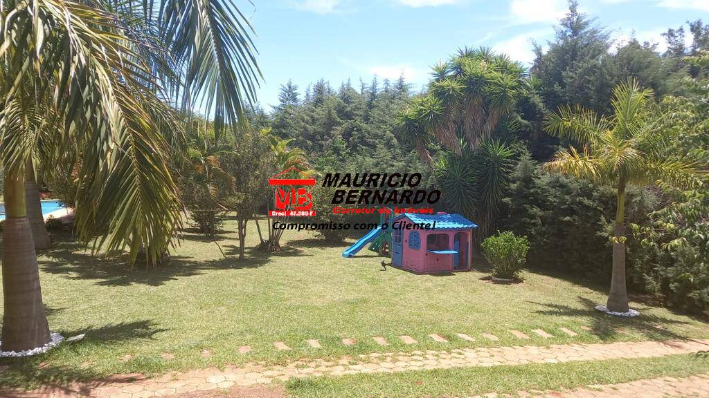 Chácara, 4 quartos, 5600 m² - Foto 72