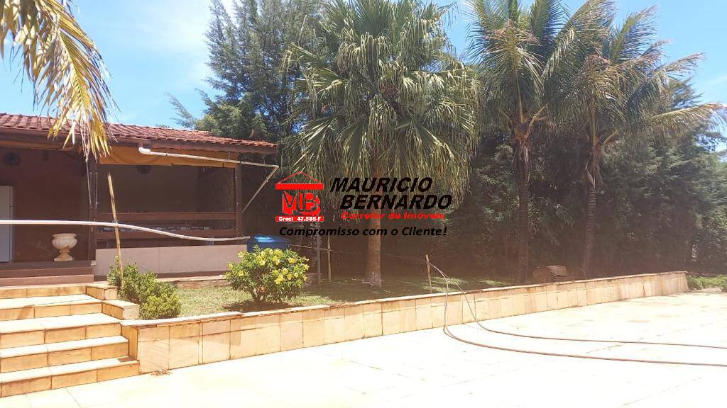 Chácara, 4 quartos, 5600 m² - Foto 71