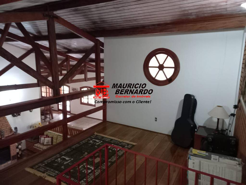 Chácara, 4 quartos, 5600 m² - Foto 70