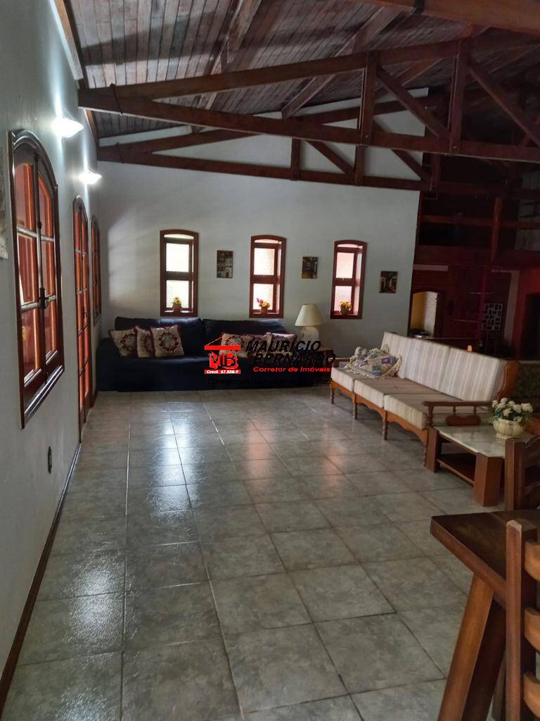 Chácara, 4 quartos, 5600 m² - Foto 76