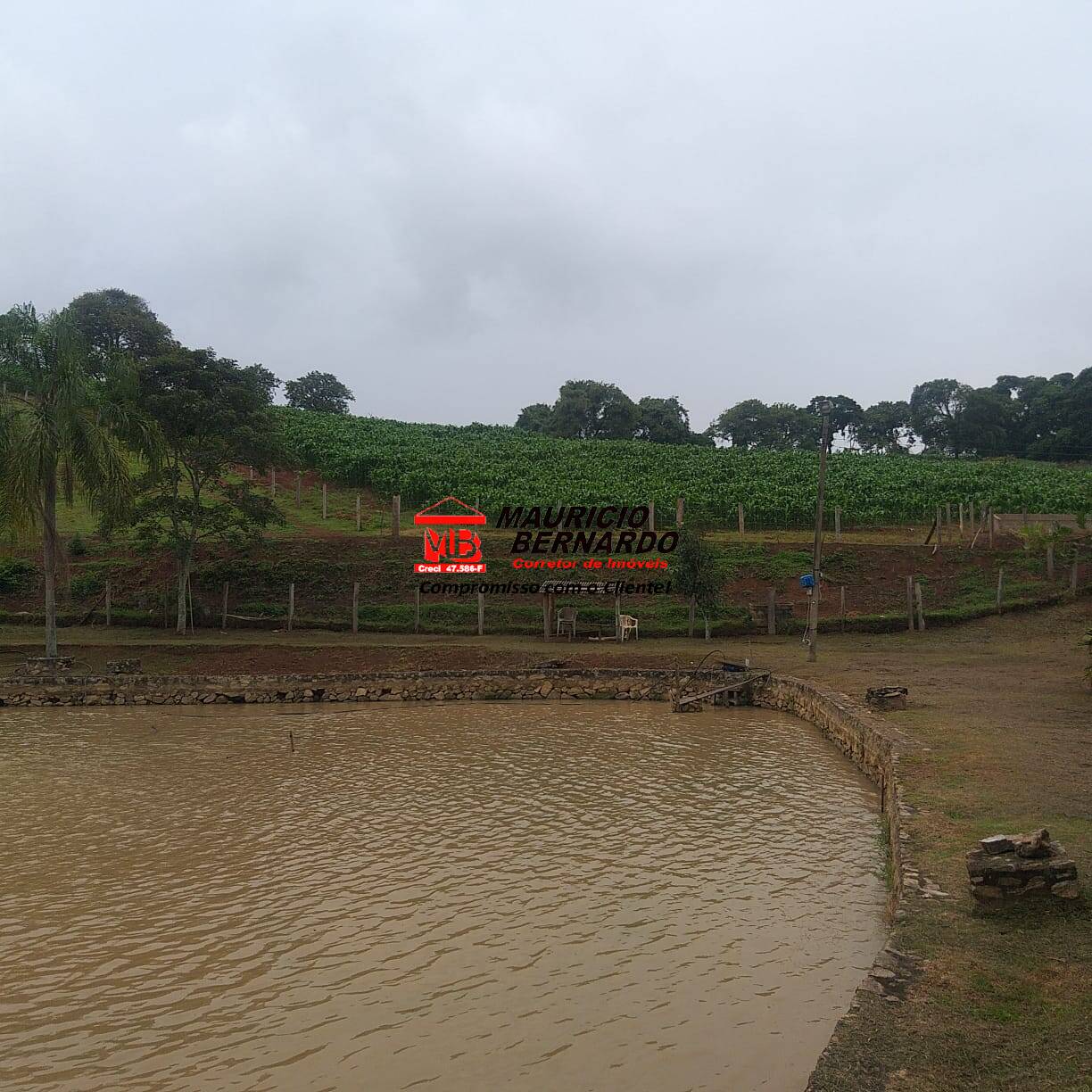 Terreno, 11 m² - Foto 11