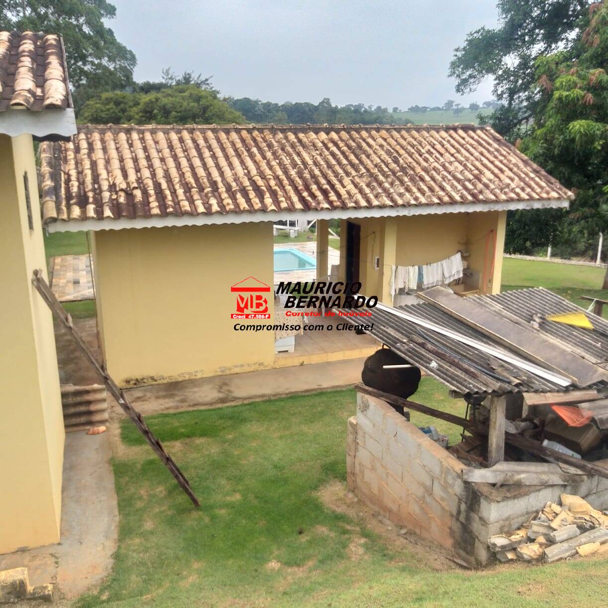 Terreno, 11 m² - Foto 14