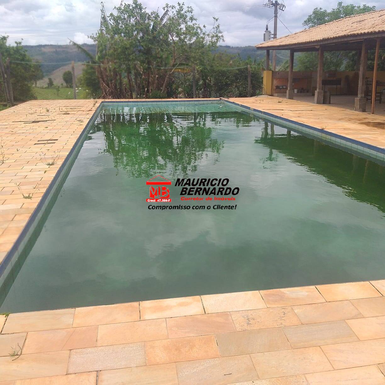 Terreno, 32 m² - Foto 2