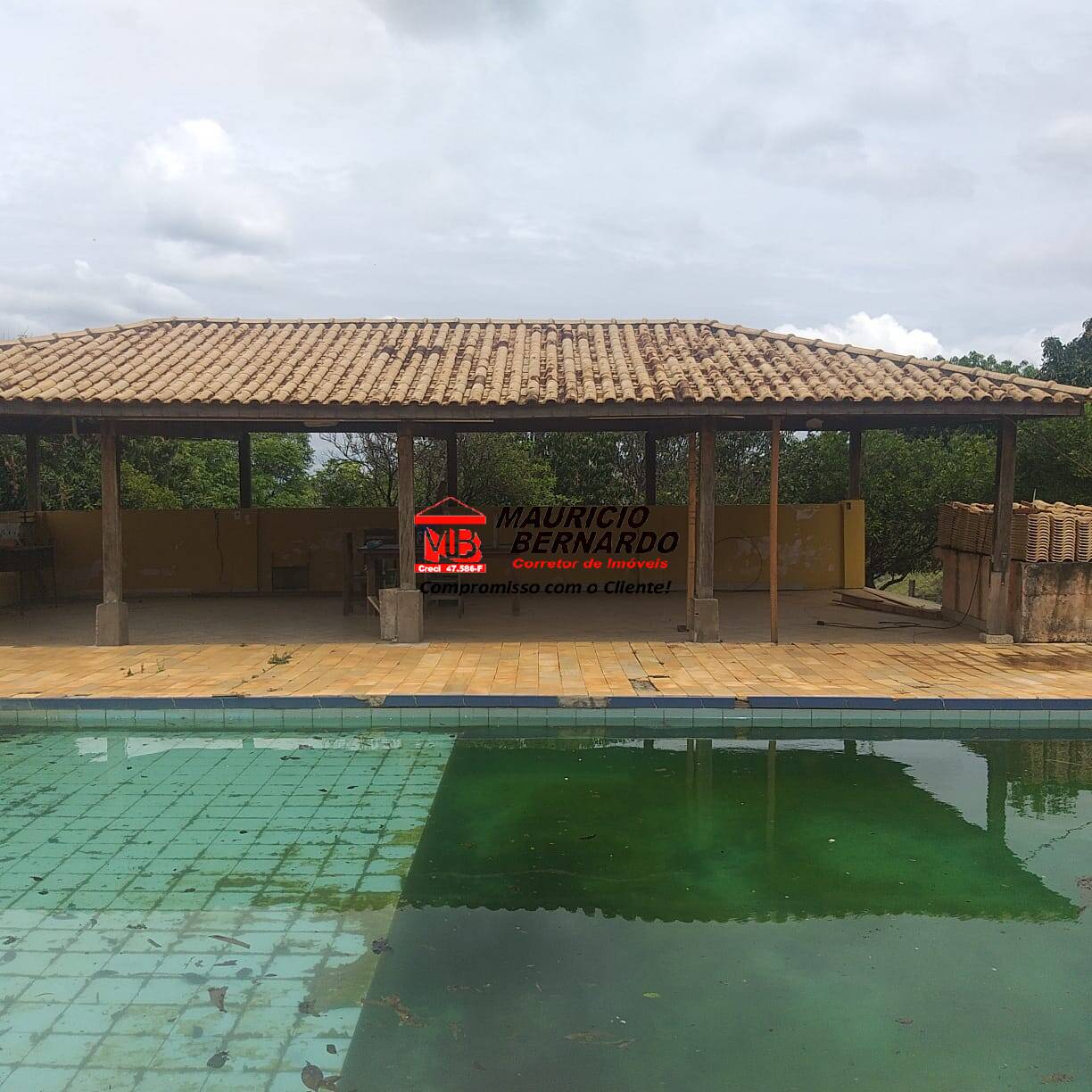 Terreno, 32 m² - Foto 4
