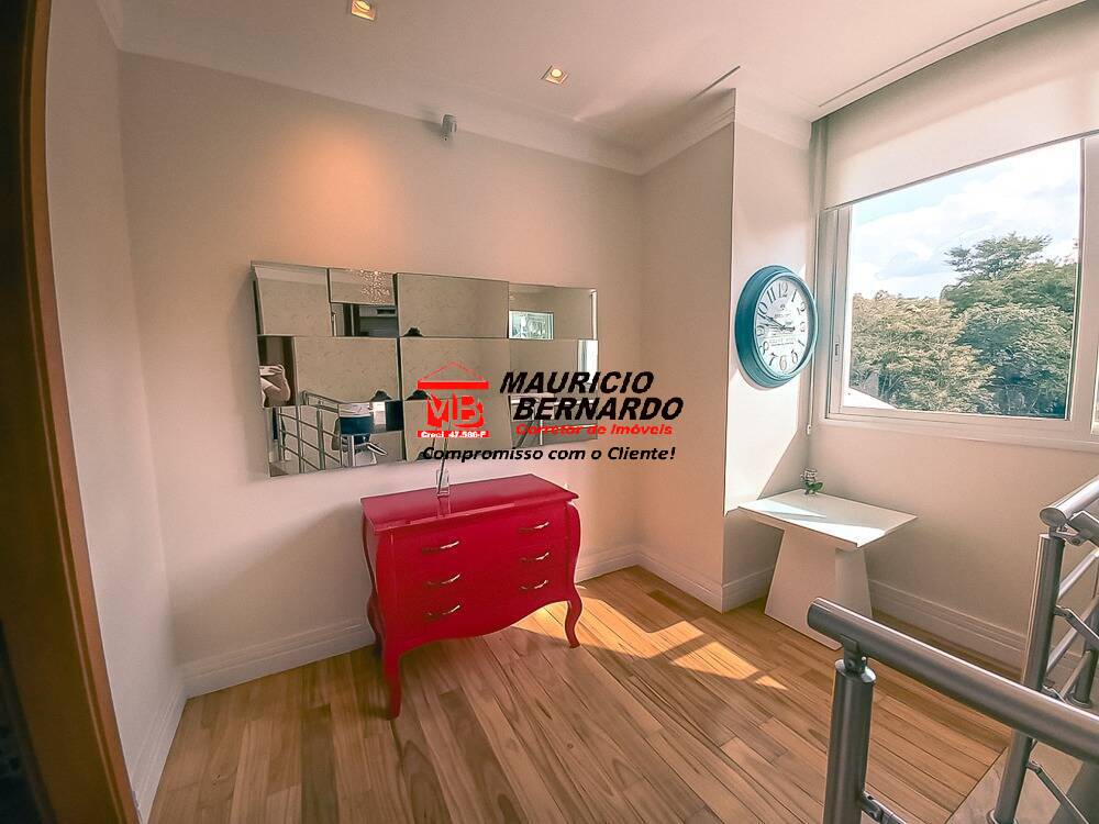 Casa de Condomínio, 5 quartos - Foto 3