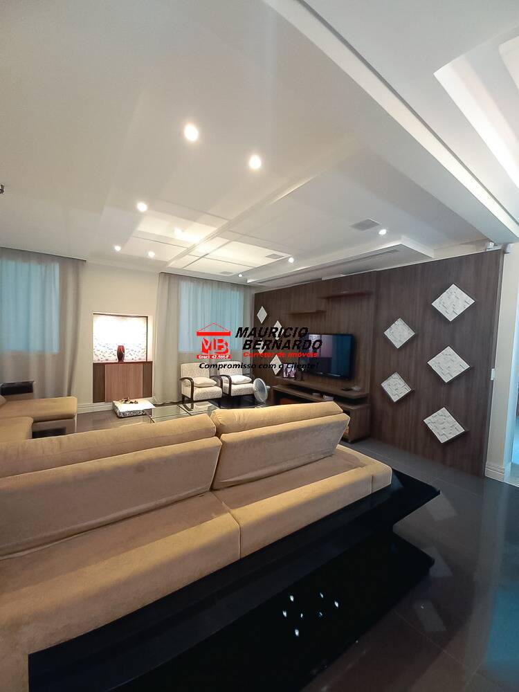 Casa de Condomínio, 5 quartos - Foto 5