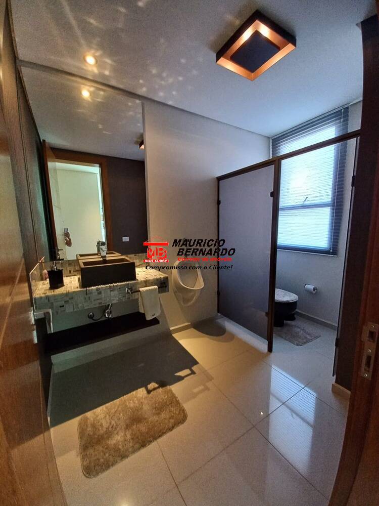 Casa de Condomínio, 5 quartos - Foto 6