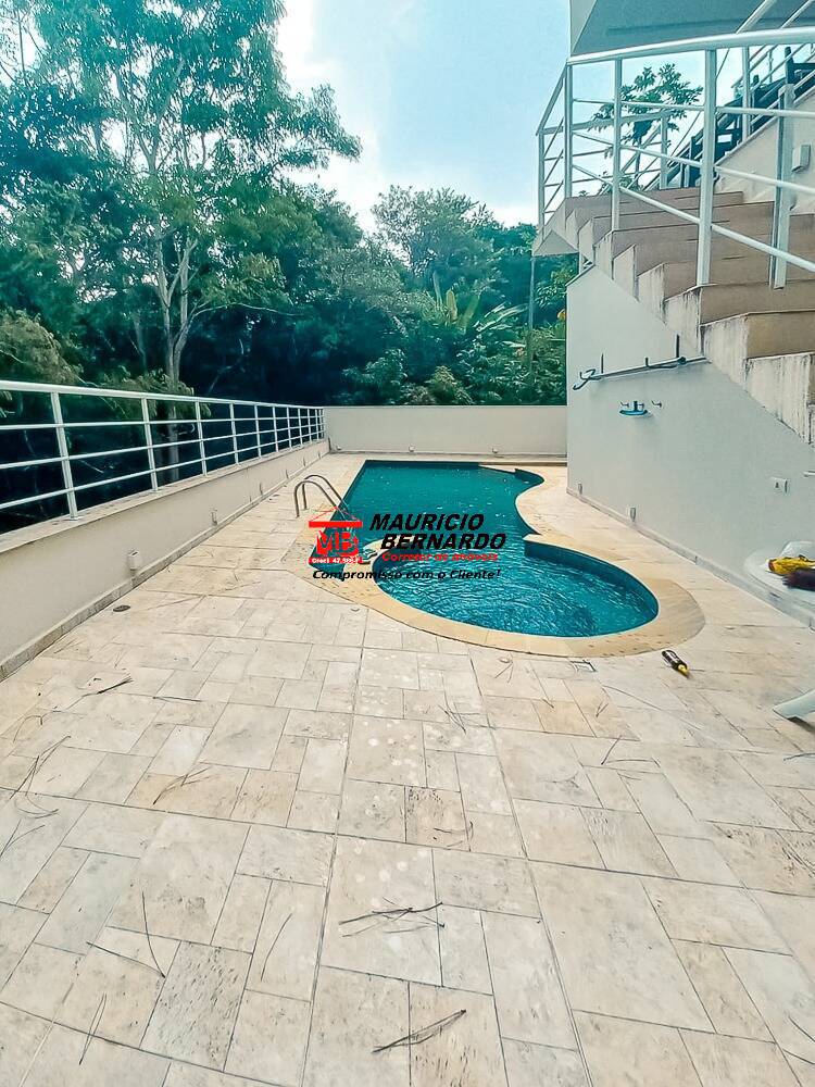 Casa de Condomínio, 5 quartos - Foto 9