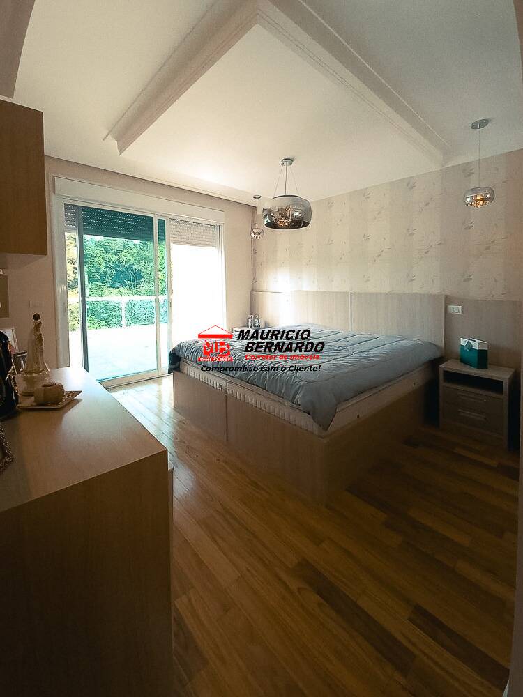 Casa de Condomínio, 5 quartos - Foto 11