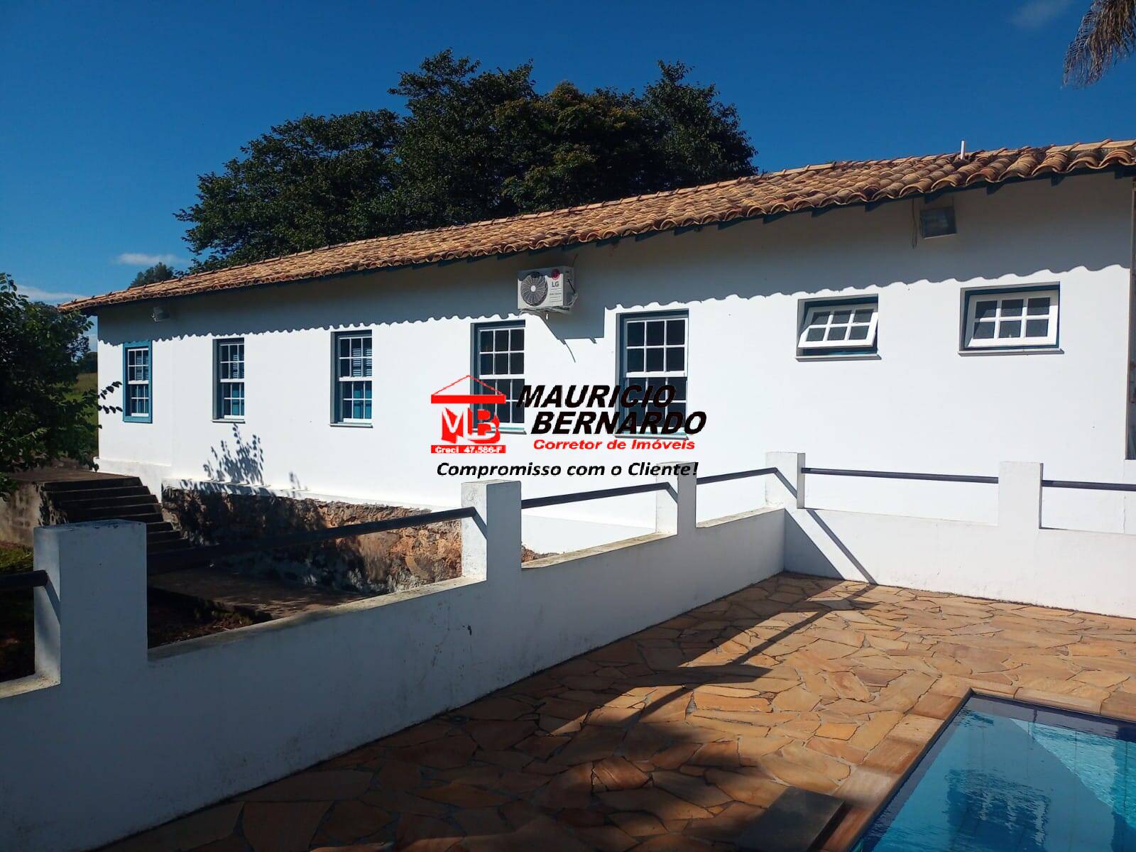 Fazenda, 7 hectares - Foto 5