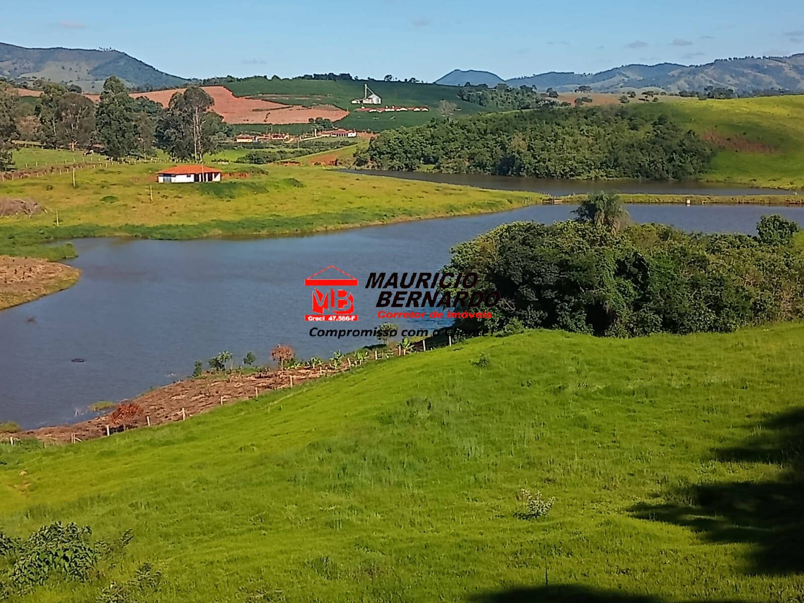Fazenda, 7 hectares - Foto 2