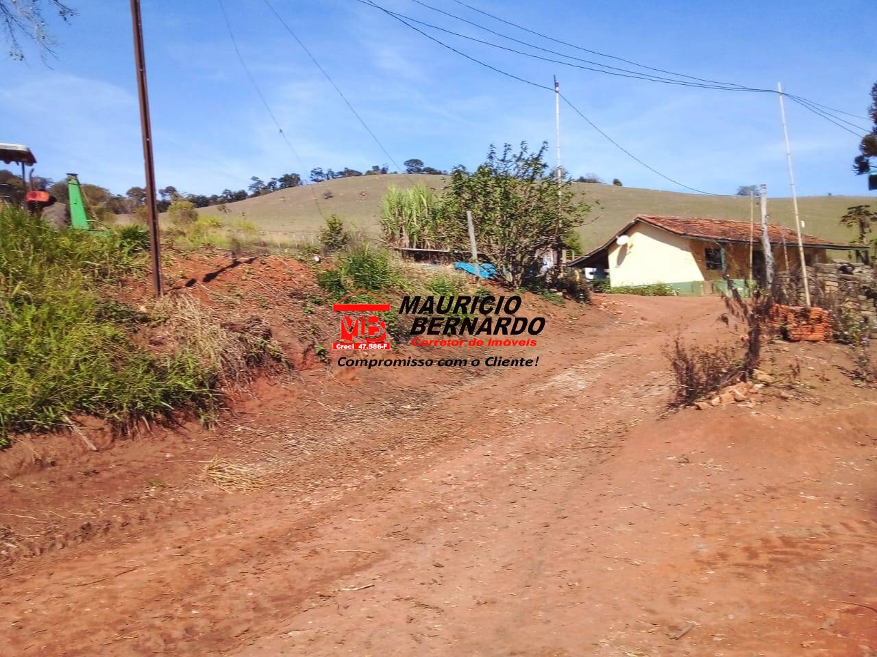 Terreno, 220 m² - Foto 8