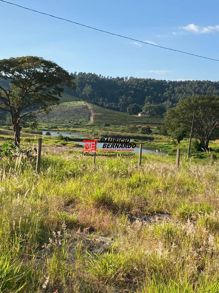 Terreno, 435 m² - Foto 1
