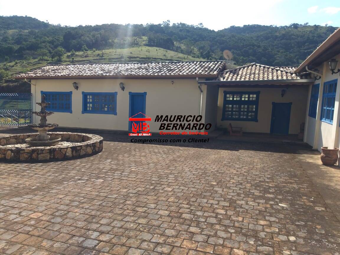 Fazenda, 280 m² - Foto 30