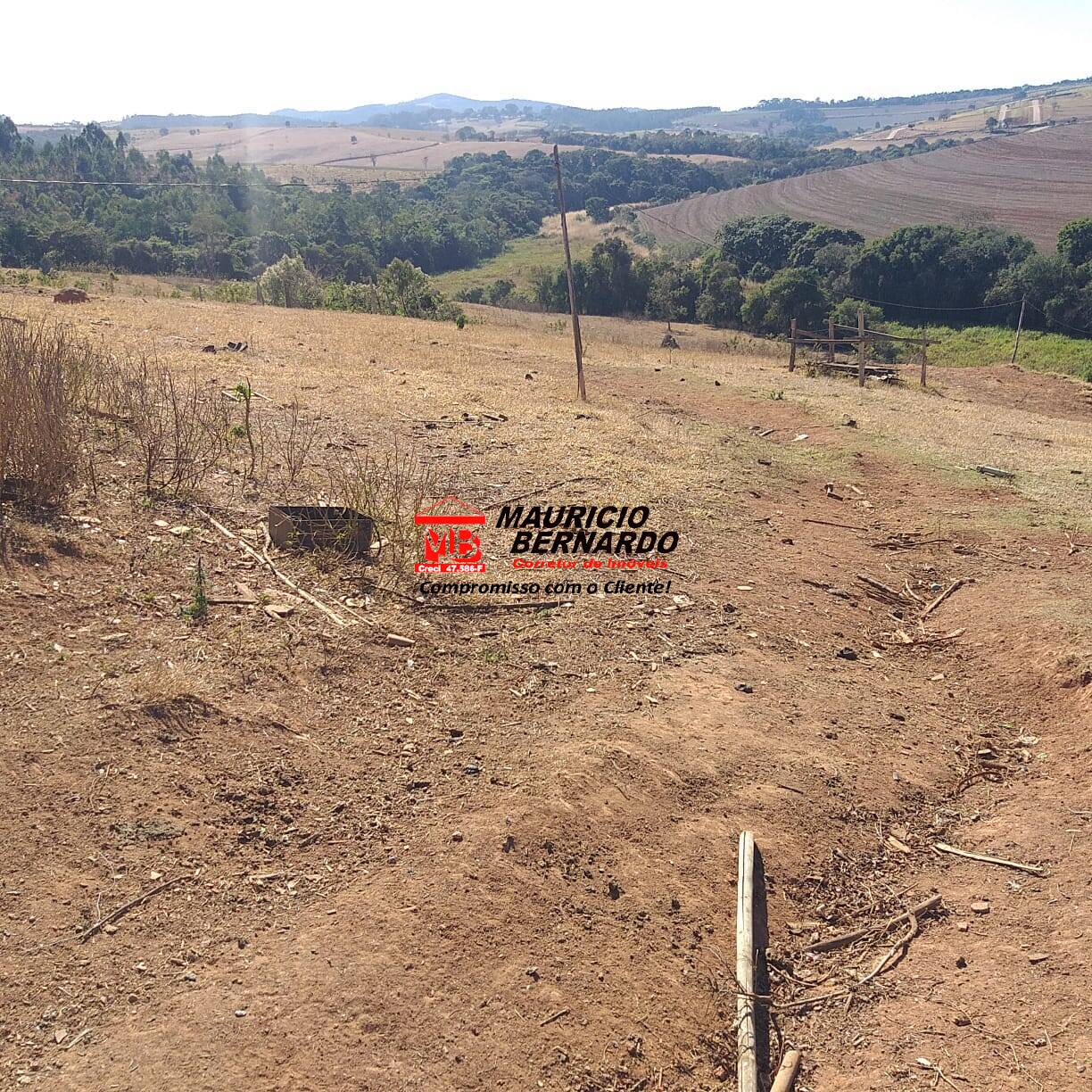Terreno, 7 m² - Foto 5