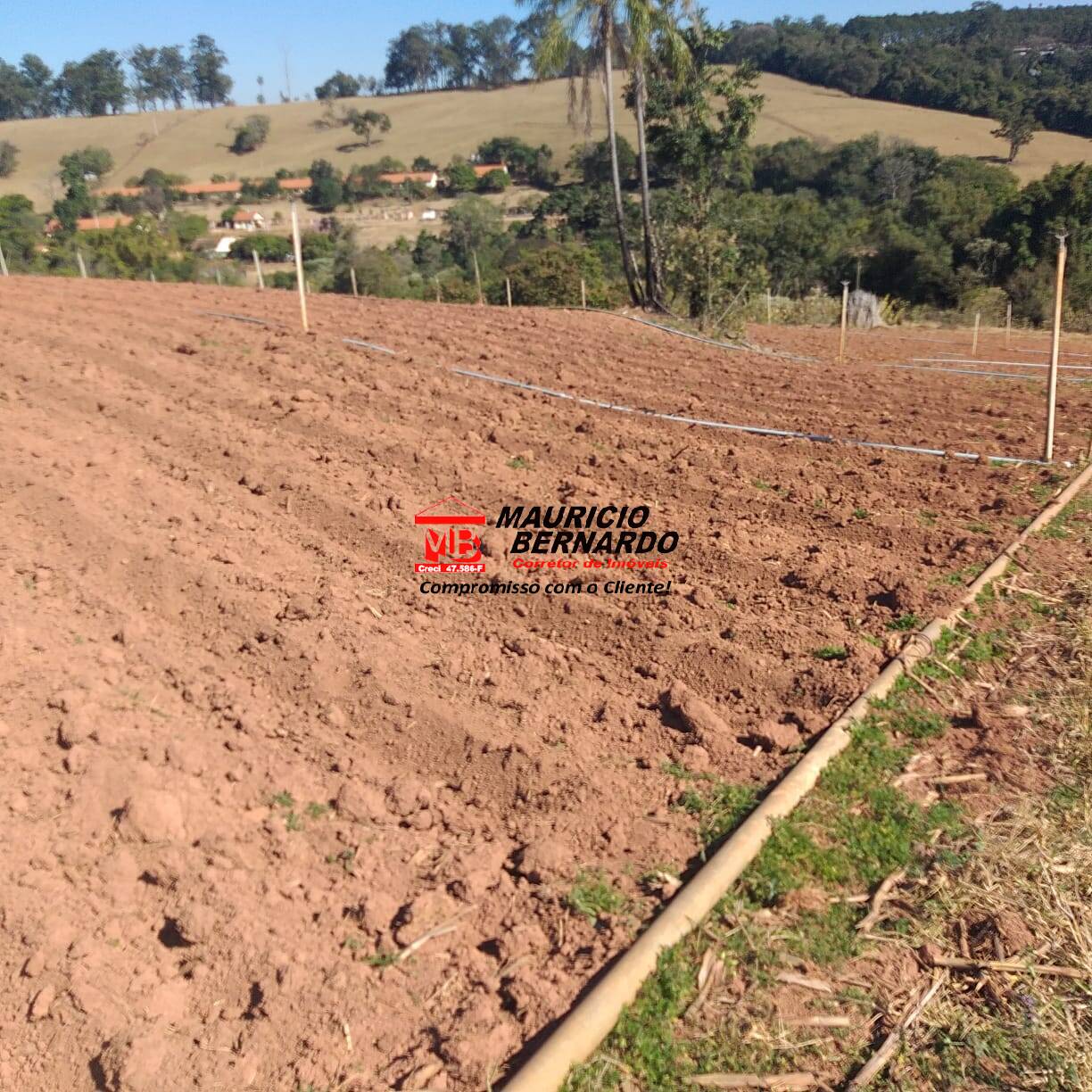 Terreno, 7 m² - Foto 1