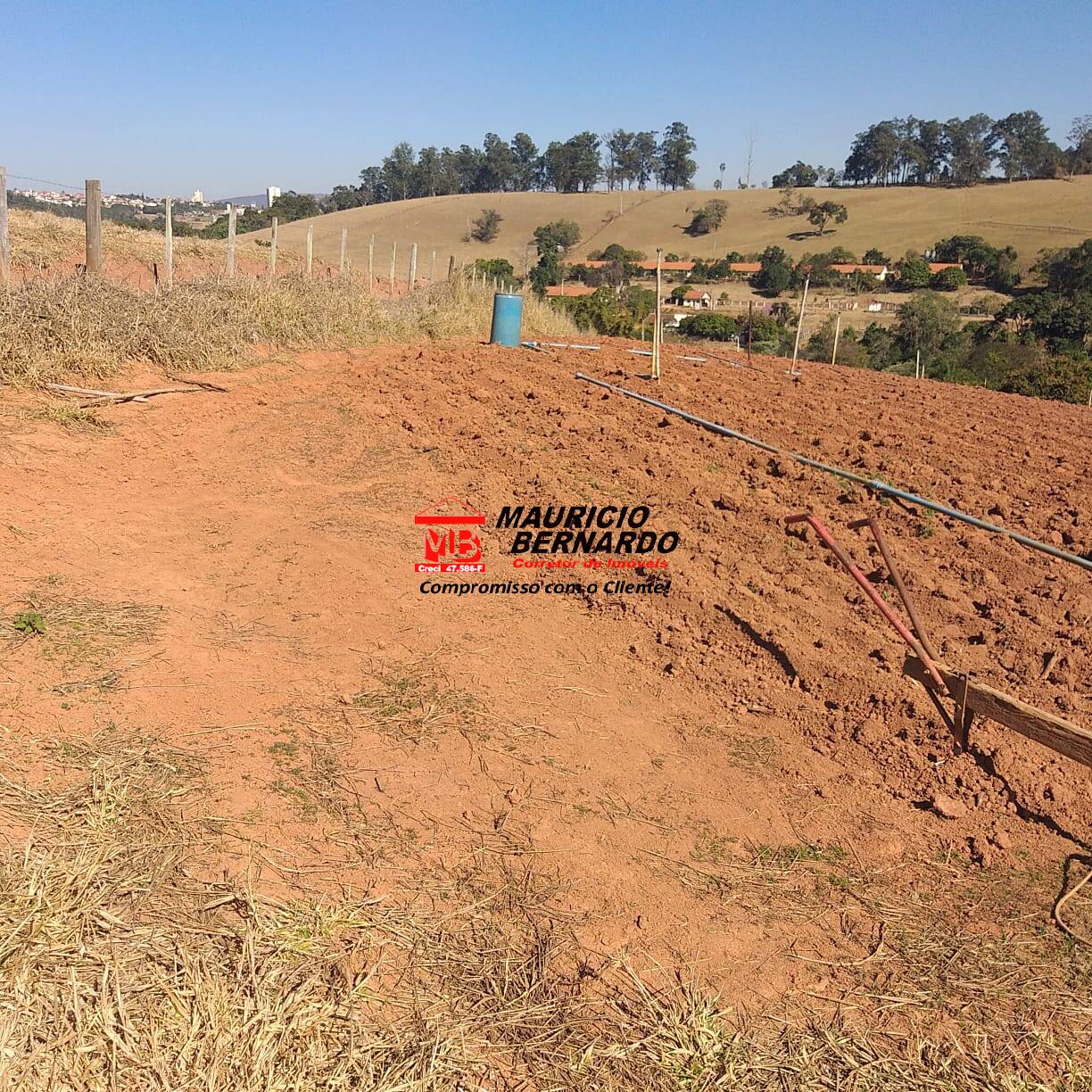 Terreno, 7 m² - Foto 15