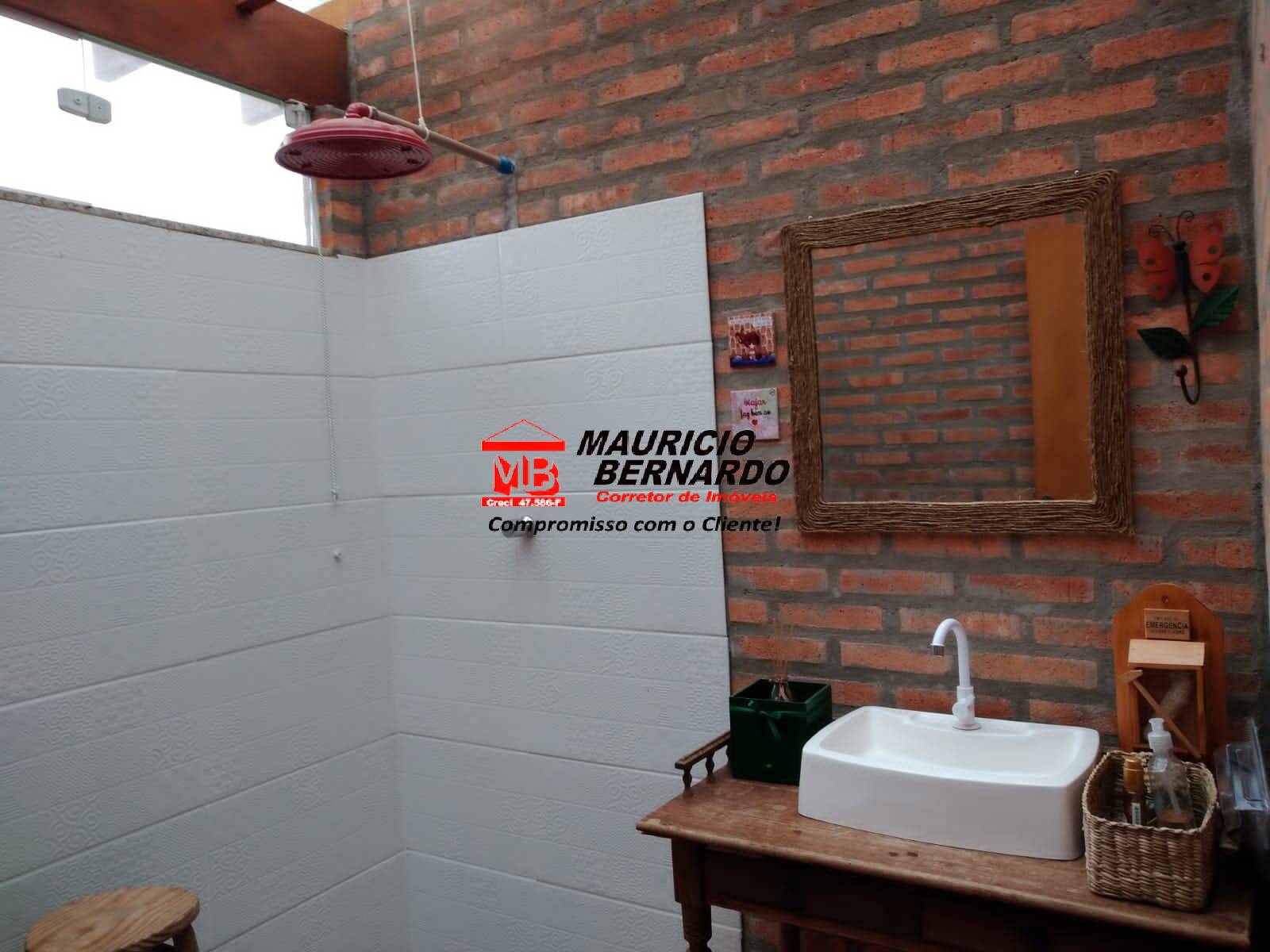 Chácara, 3 quartos, 1000 m² - Foto 7