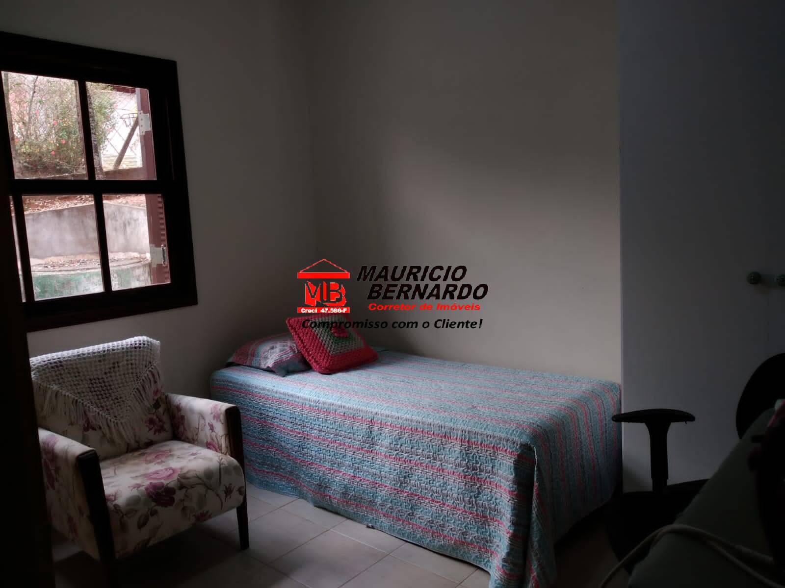 Chácara, 3 quartos, 1000 m² - Foto 8