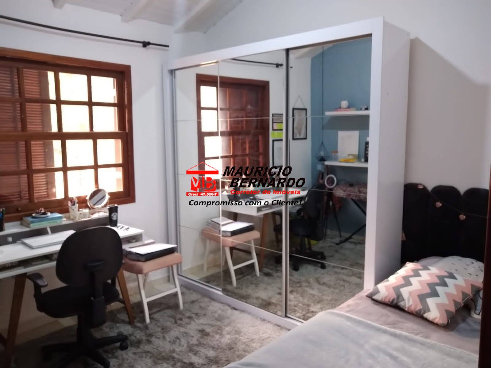 Chácara, 3 quartos, 1000 m² - Foto 13