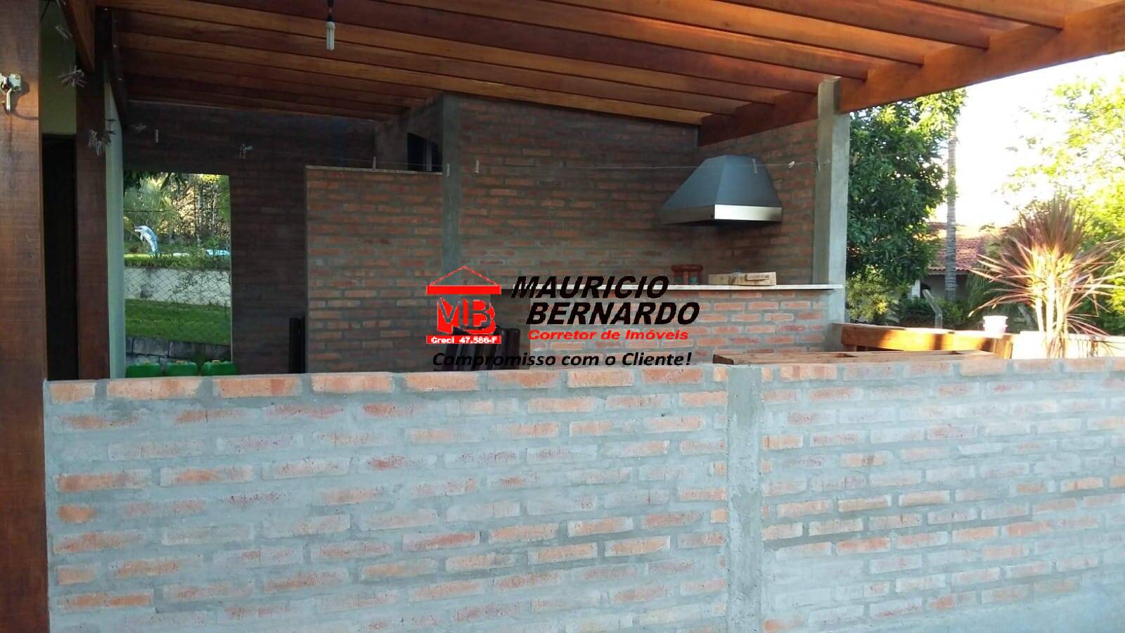 Chácara, 3 quartos, 1000 m² - Foto 18