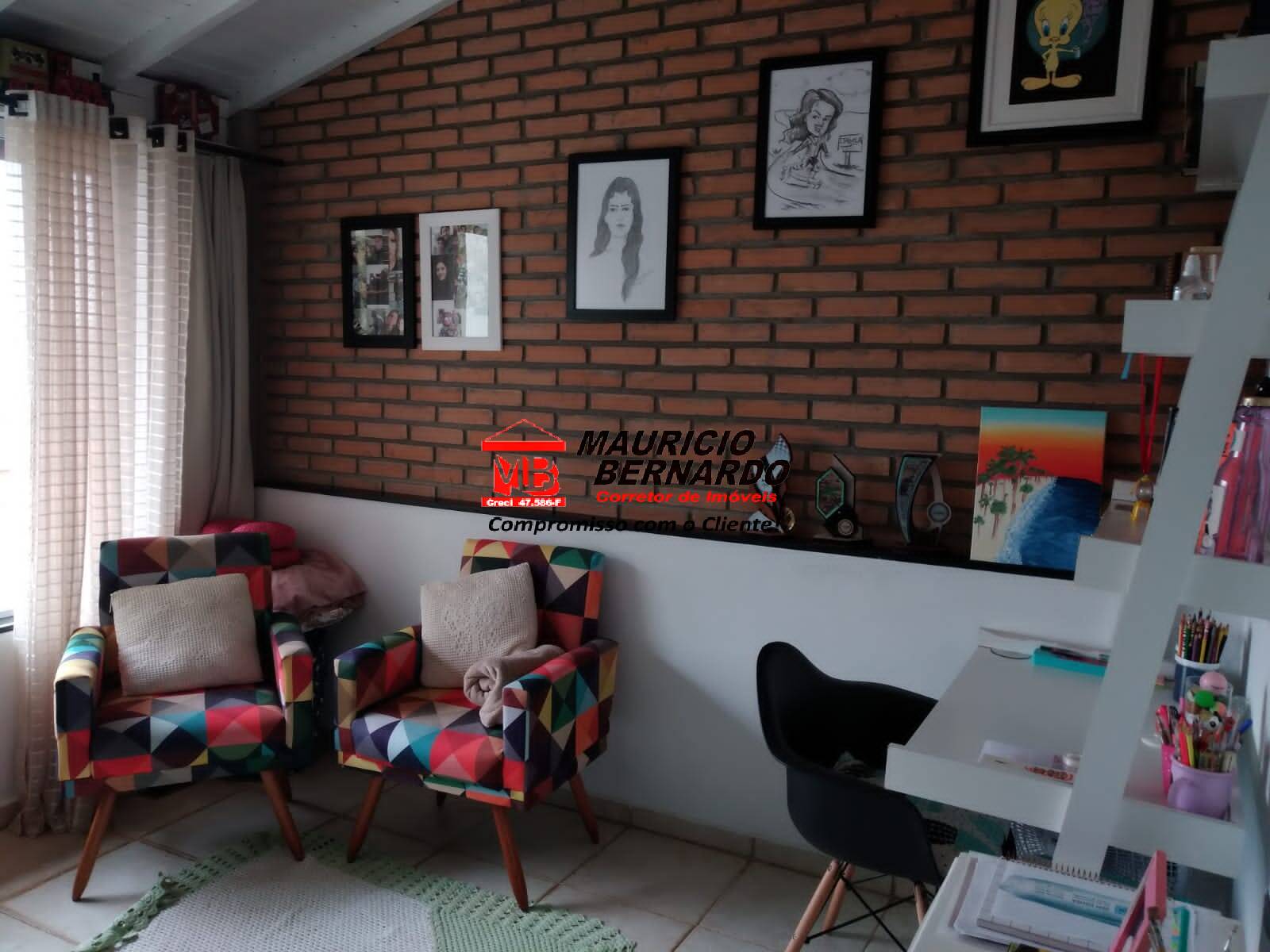 Chácara, 3 quartos, 1000 m² - Foto 19