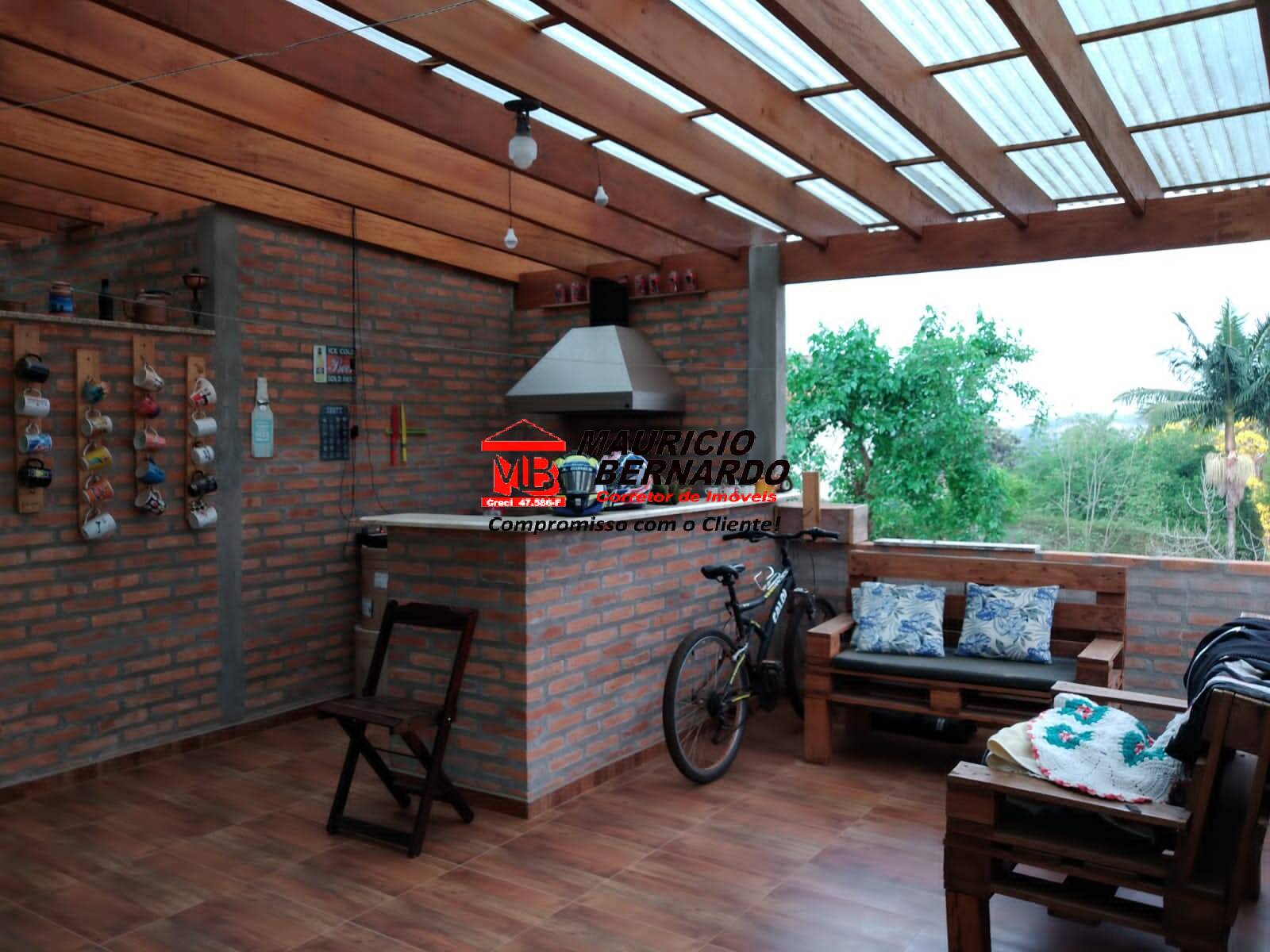 Chácara, 3 quartos, 1000 m² - Foto 21