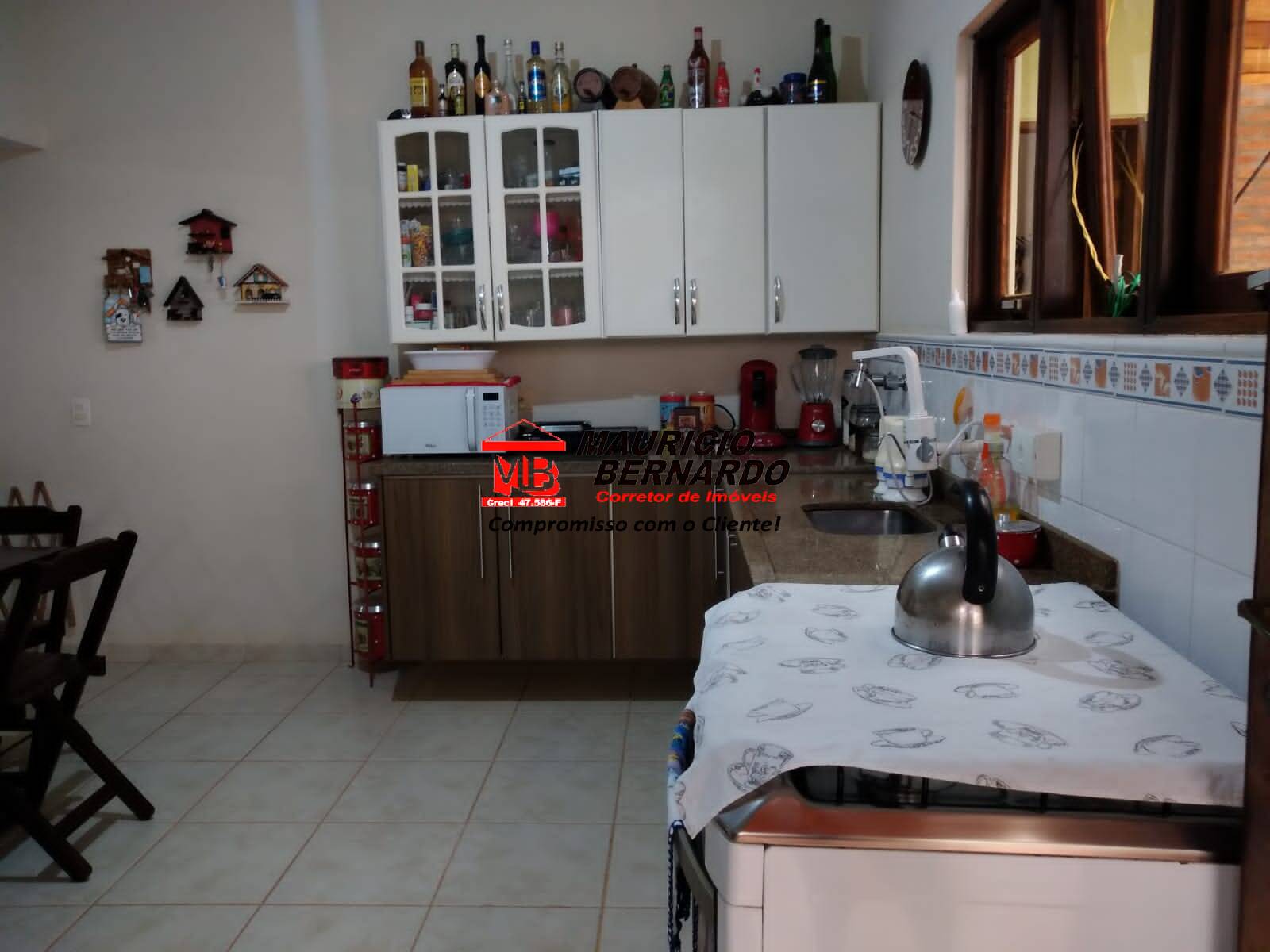 Chácara, 3 quartos, 1000 m² - Foto 24