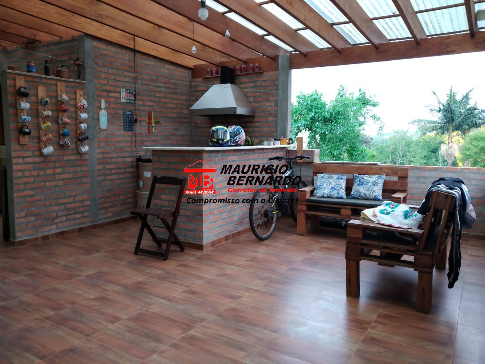 Chácara, 3 quartos, 1000 m² - Foto 25