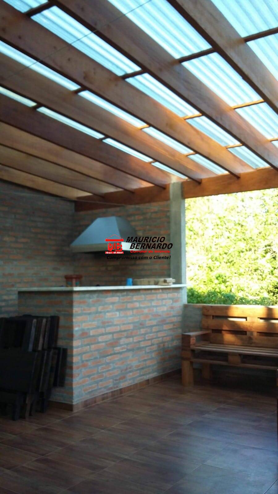 Chácara, 3 quartos, 1000 m² - Foto 27