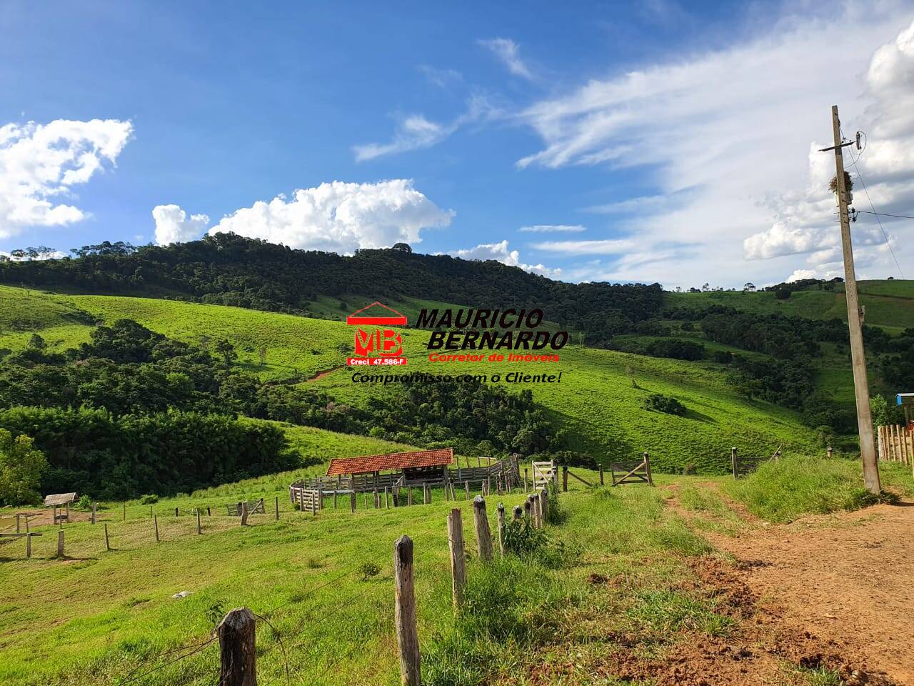 Fazenda, 60 m² - Foto 7