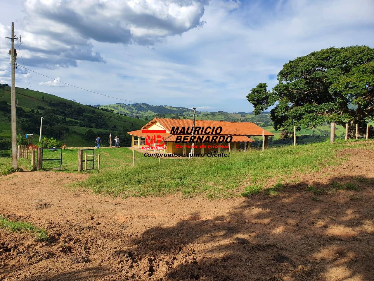 Fazenda, 60 m² - Foto 8