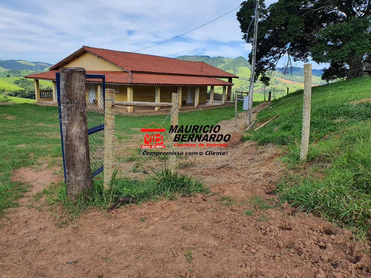 Fazenda, 60 m² - Foto 4