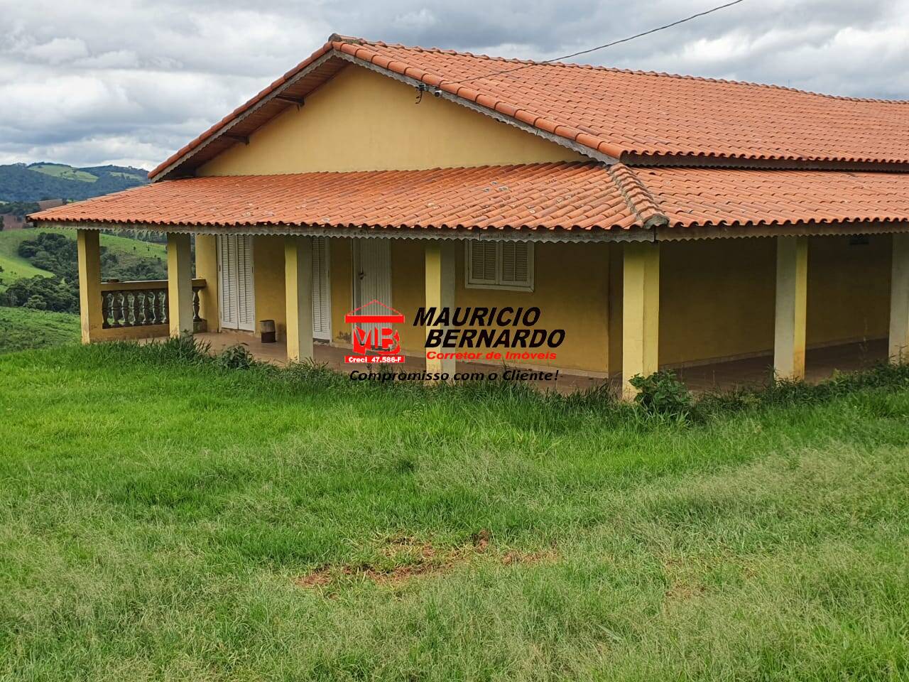 Fazenda, 60 m² - Foto 6